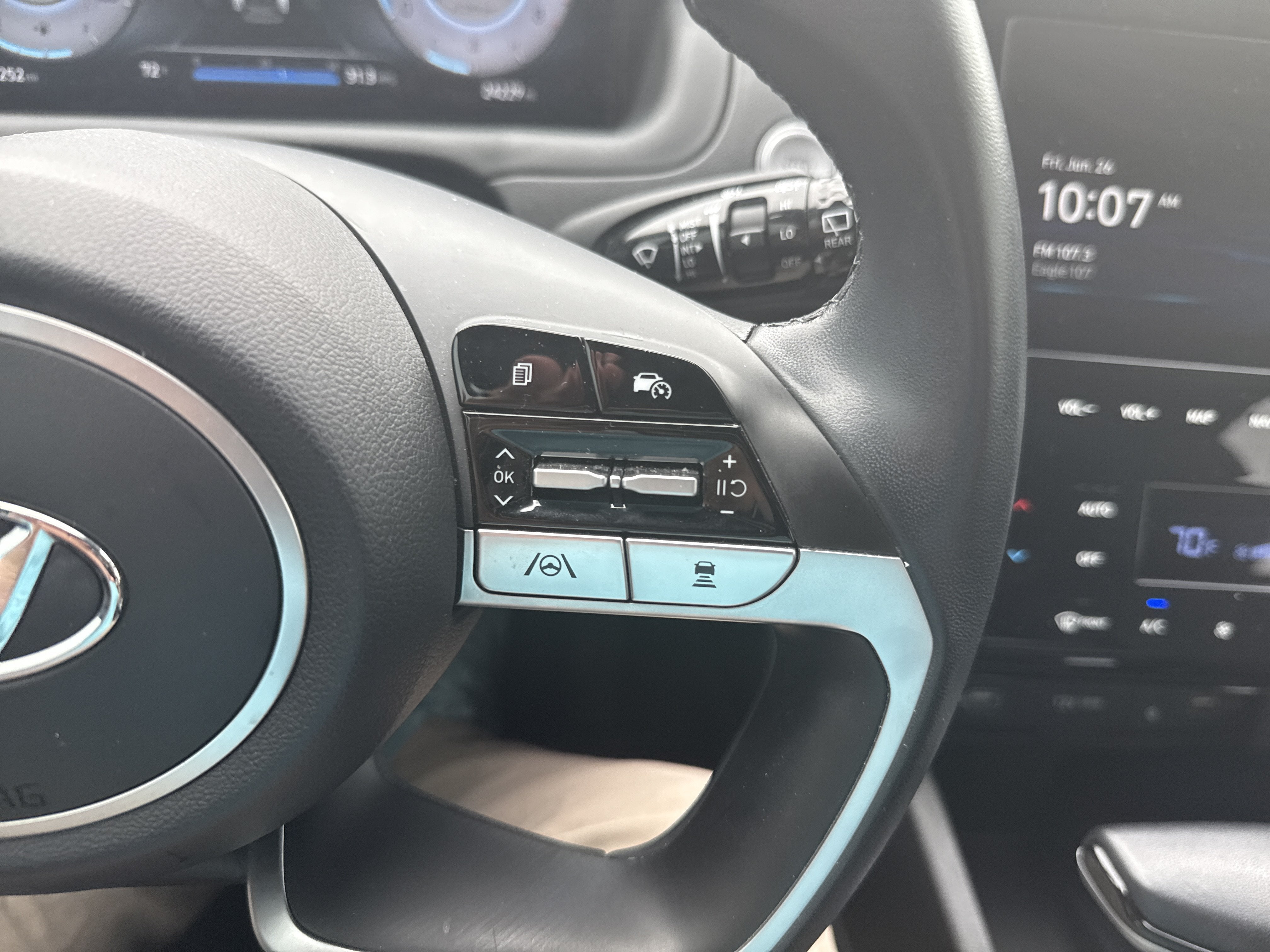 2023 Hyundai Tucson XRT
