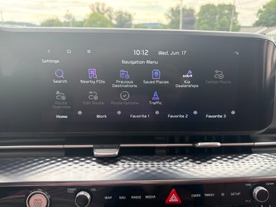2024 Kia Carnival SX Prestige
