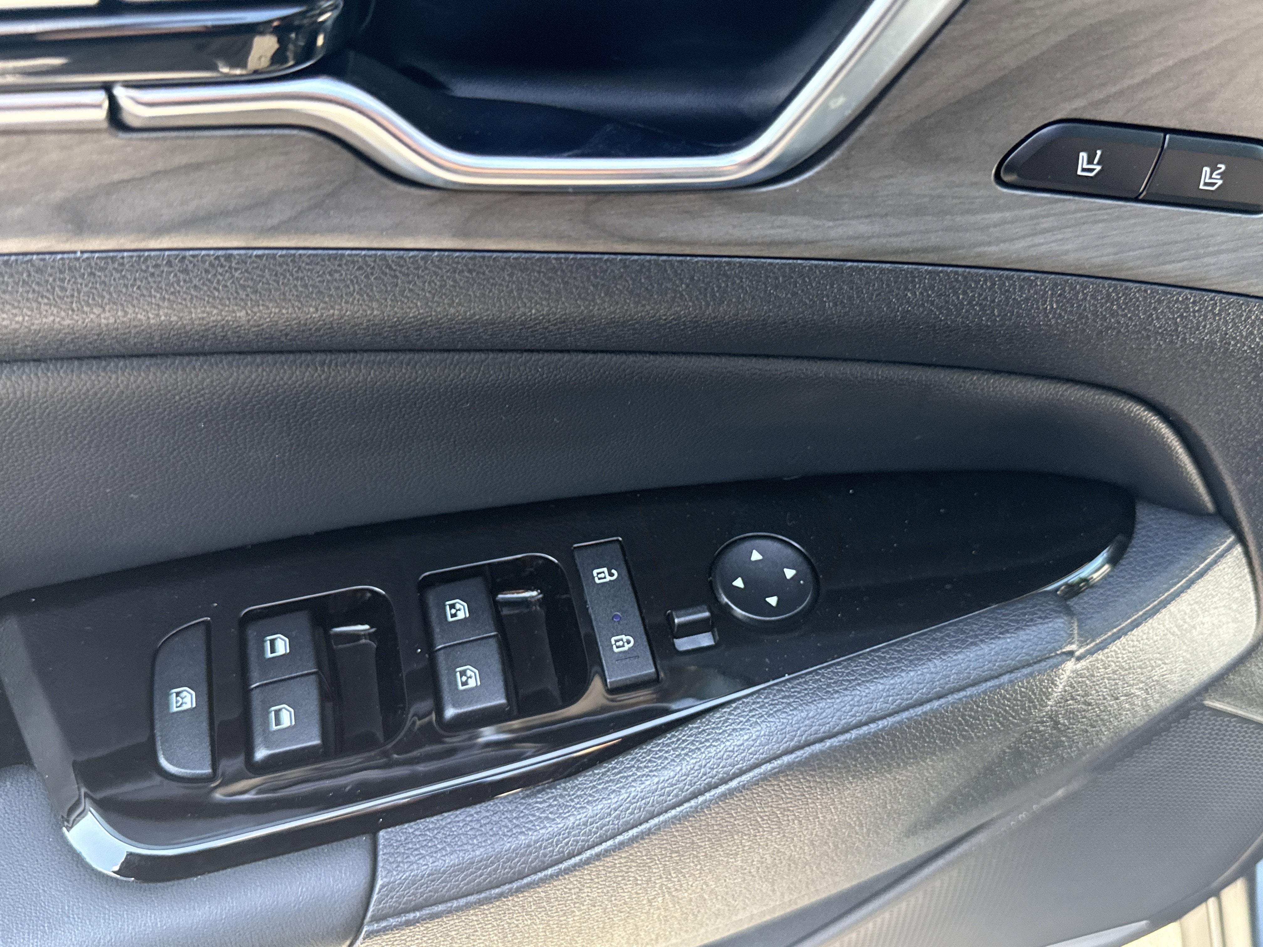 2025 Kia Sportage Plug-In Hybrid X-Line Prestige