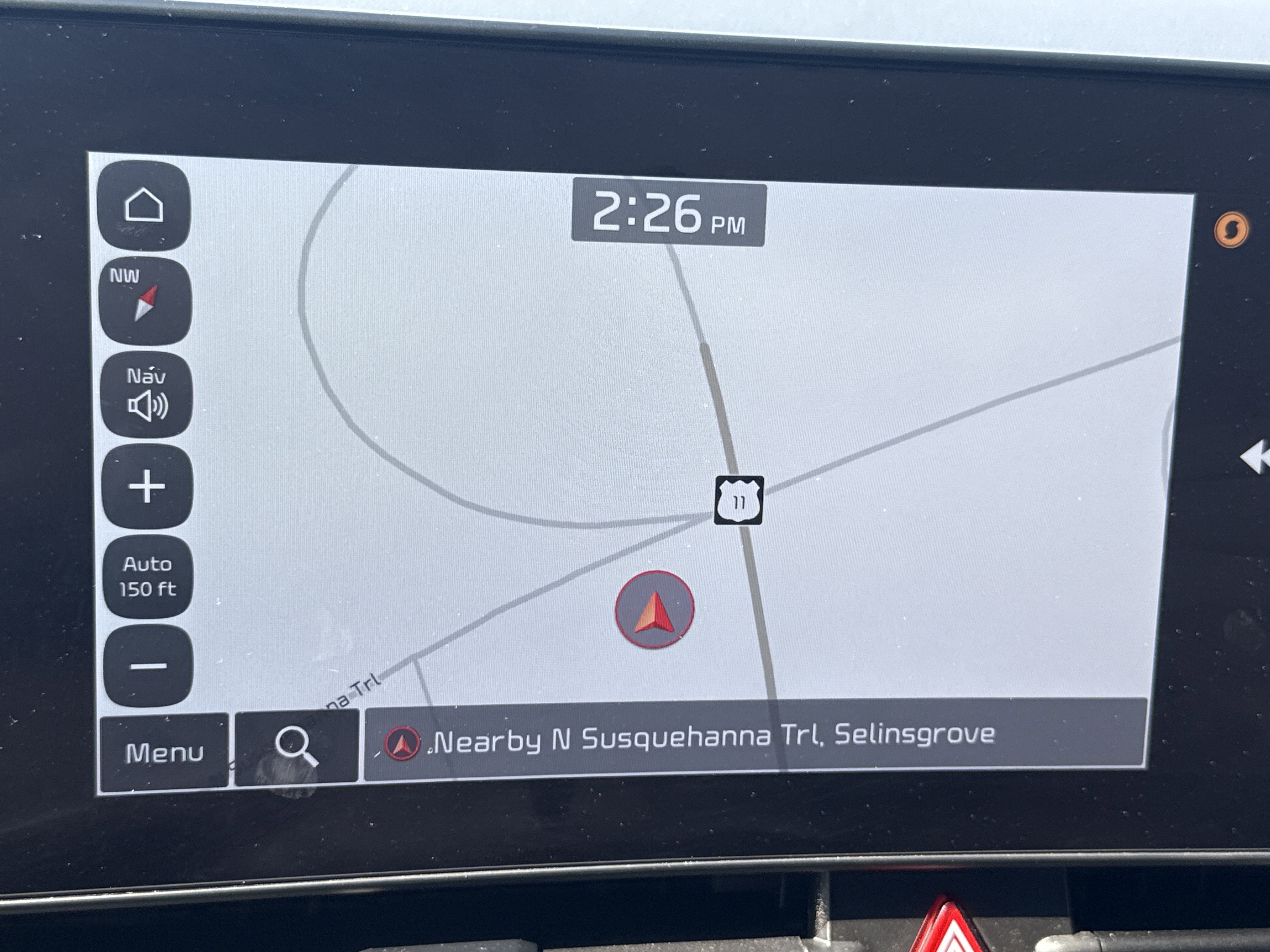 2025 Kia Sportage Plug-In Hybrid X-Line Prestige