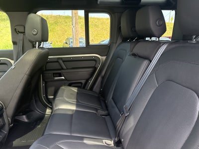 2025 Land Rover Defender S