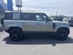 2025 Land Rover Defender S
