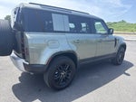 2025 Land Rover Defender S