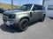 2025 Land Rover Defender S