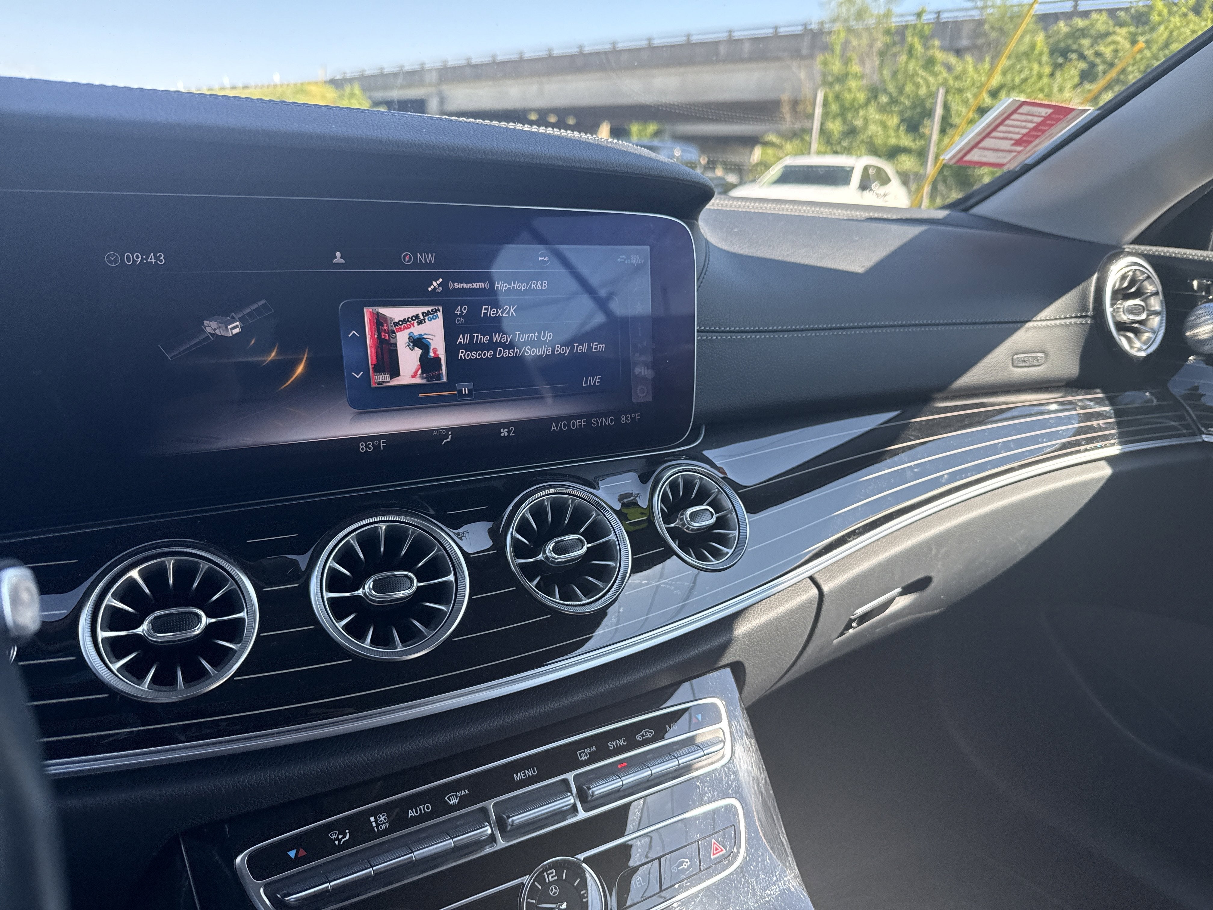 2019 Mercedes-Benz E-Class E 450