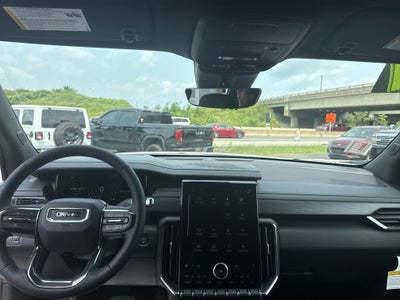 2027 GMC Acadia AT4