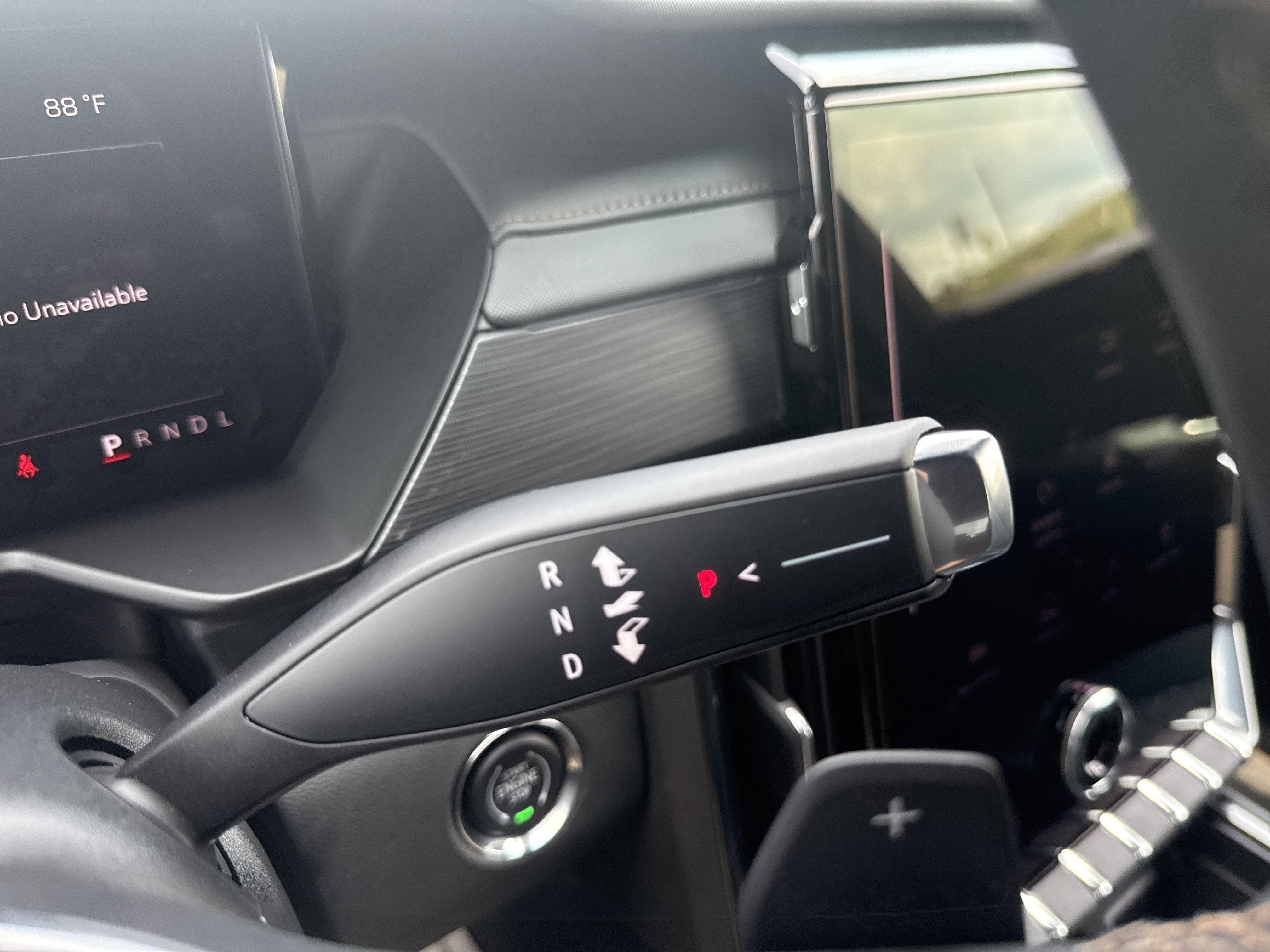 2027 GMC Acadia AT4 - Photo 23