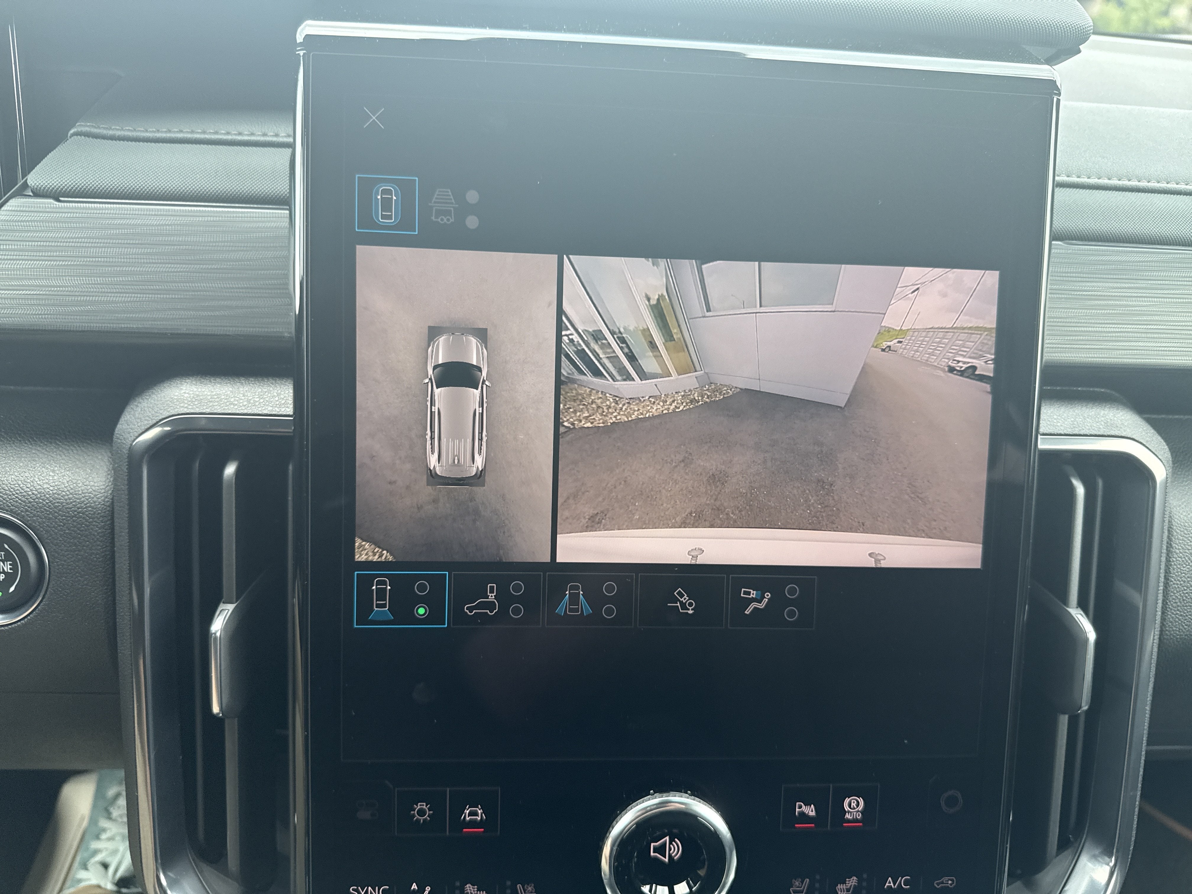 2027 GMC Acadia AT4 - Photo 26