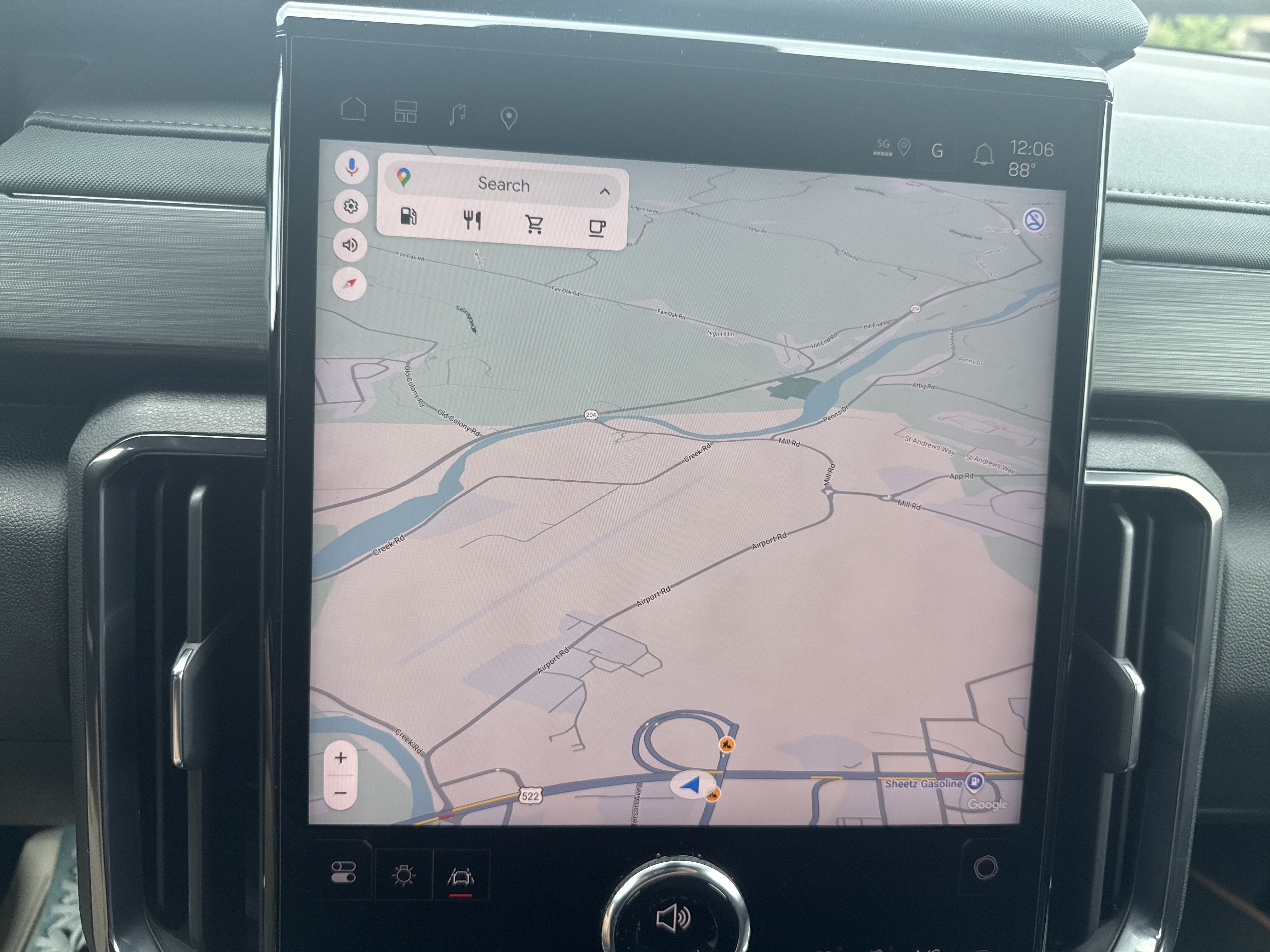 2027 GMC Acadia AT4 - Photo 27