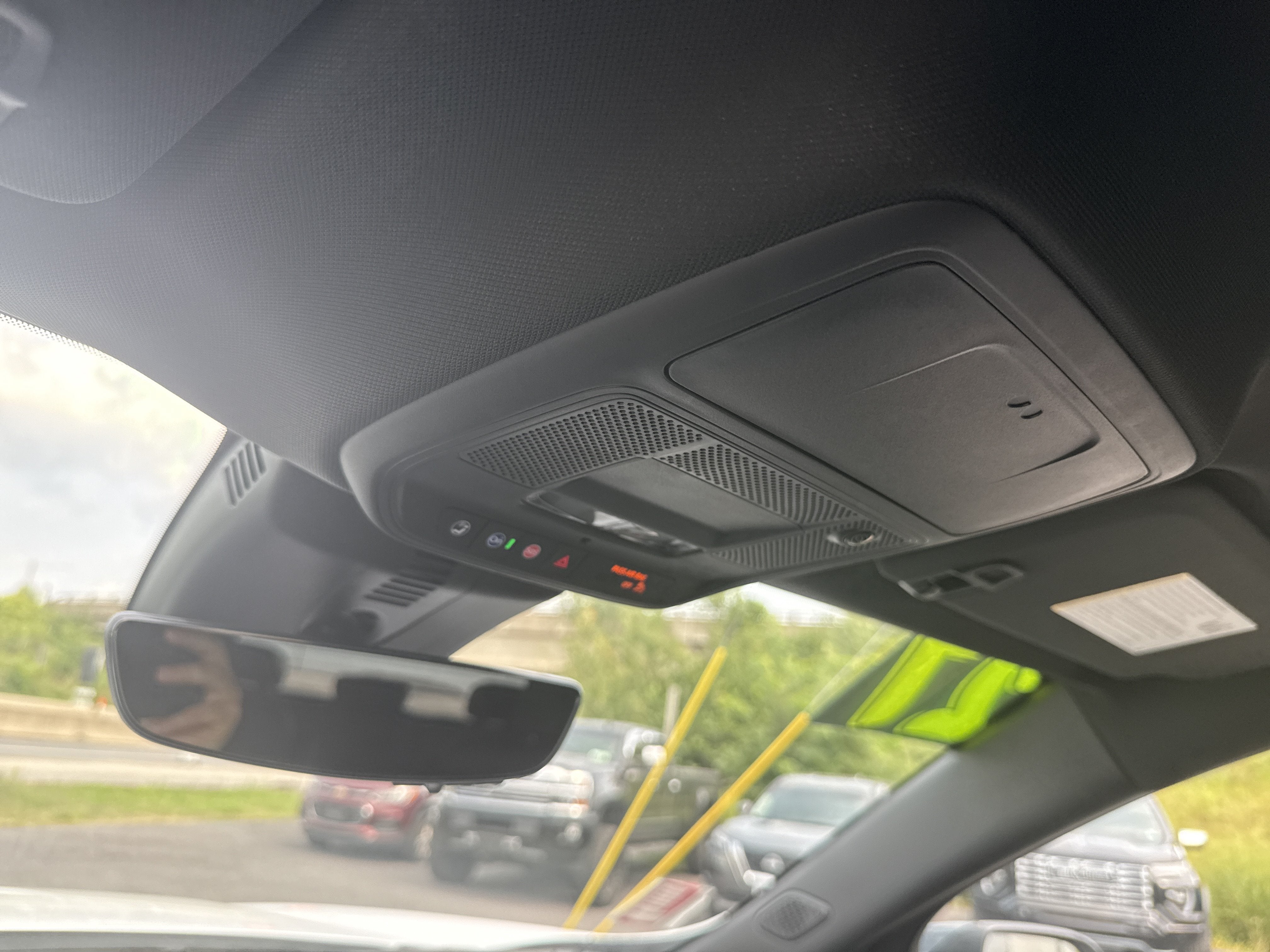 2027 GMC Acadia AT4 - Photo 30