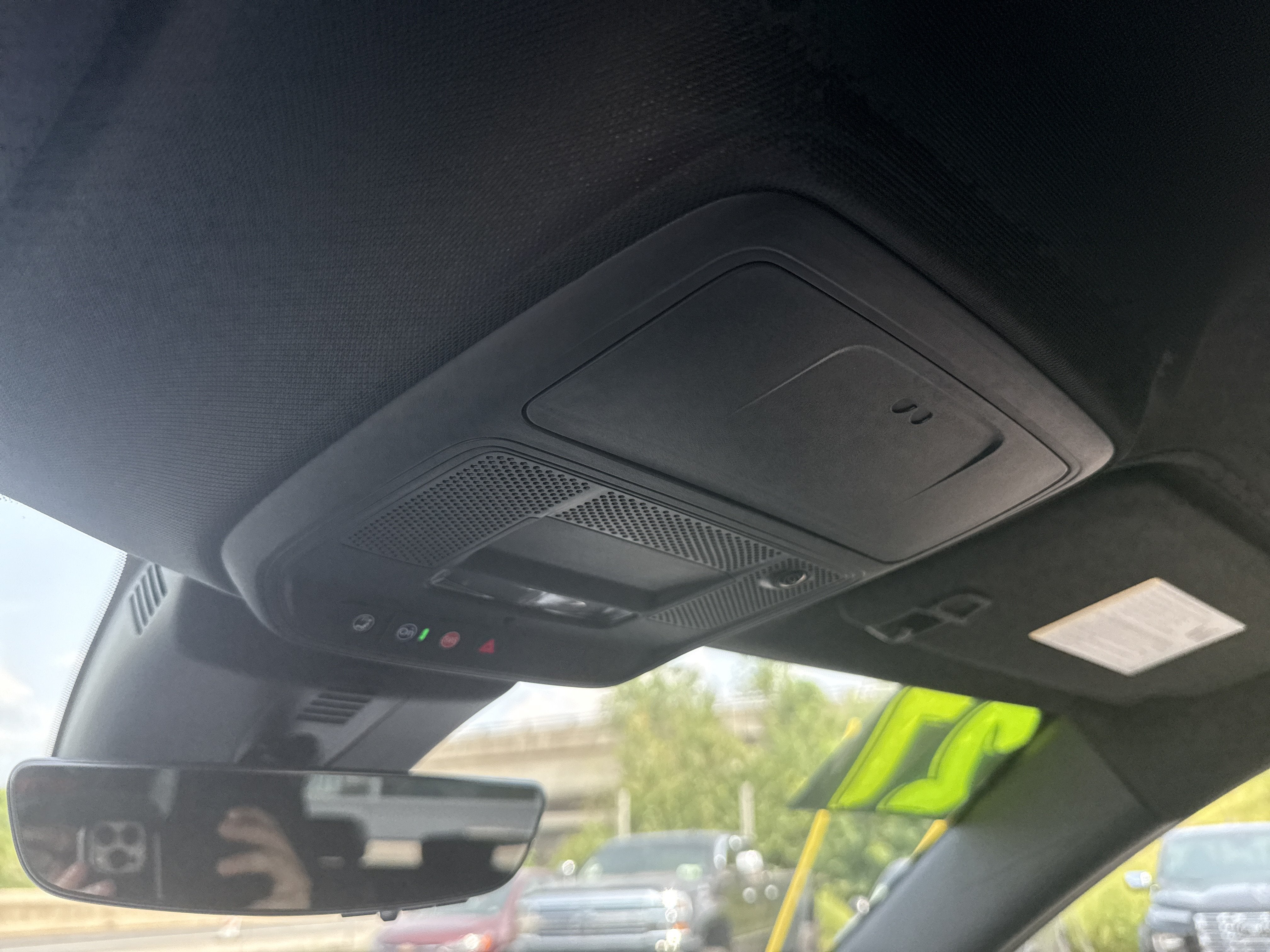 2027 GMC Acadia AT4