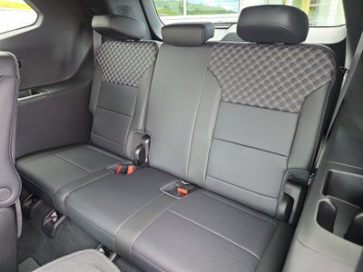 2027 GMC Acadia Denali