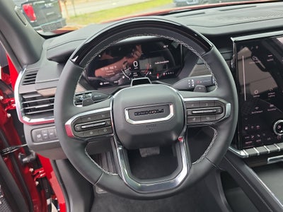 2027 GMC Acadia Denali