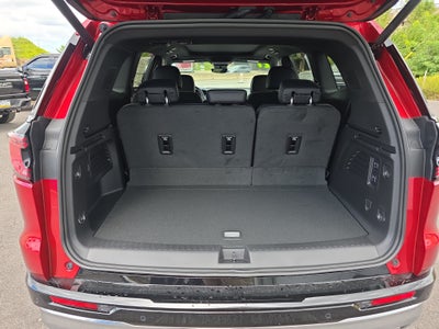 2027 GMC Acadia Denali