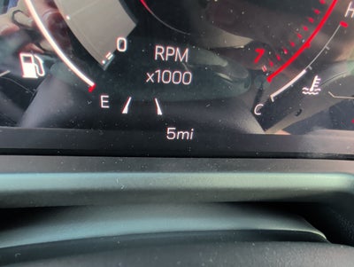 2027 GMC Acadia Denali