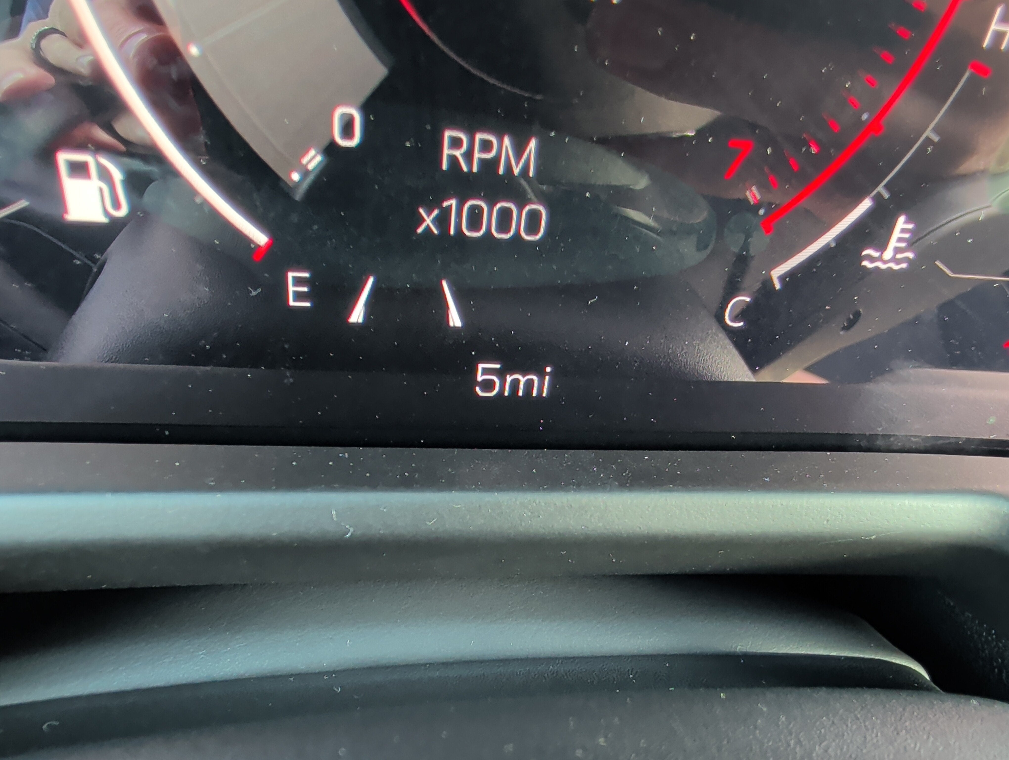 2027 GMC Acadia Denali