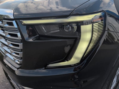2027 GMC Acadia Denali