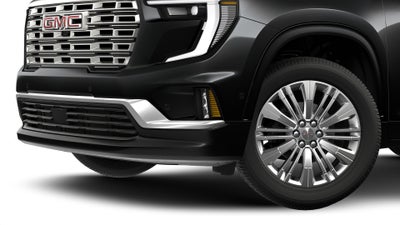 2027 GMC Acadia Denali