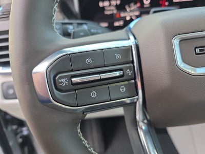 2027 GMC Acadia Denali