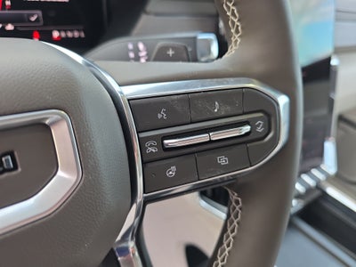 2027 GMC Acadia Denali
