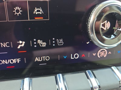 2027 GMC Acadia Denali