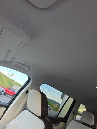 2027 GMC Acadia Denali