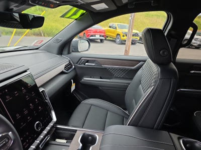 2027 GMC Acadia Denali