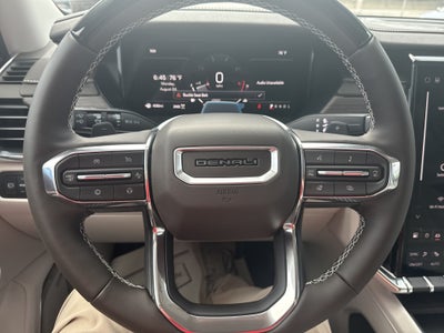 2027 GMC Acadia Denali