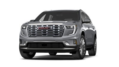 2027 GMC Acadia Denali