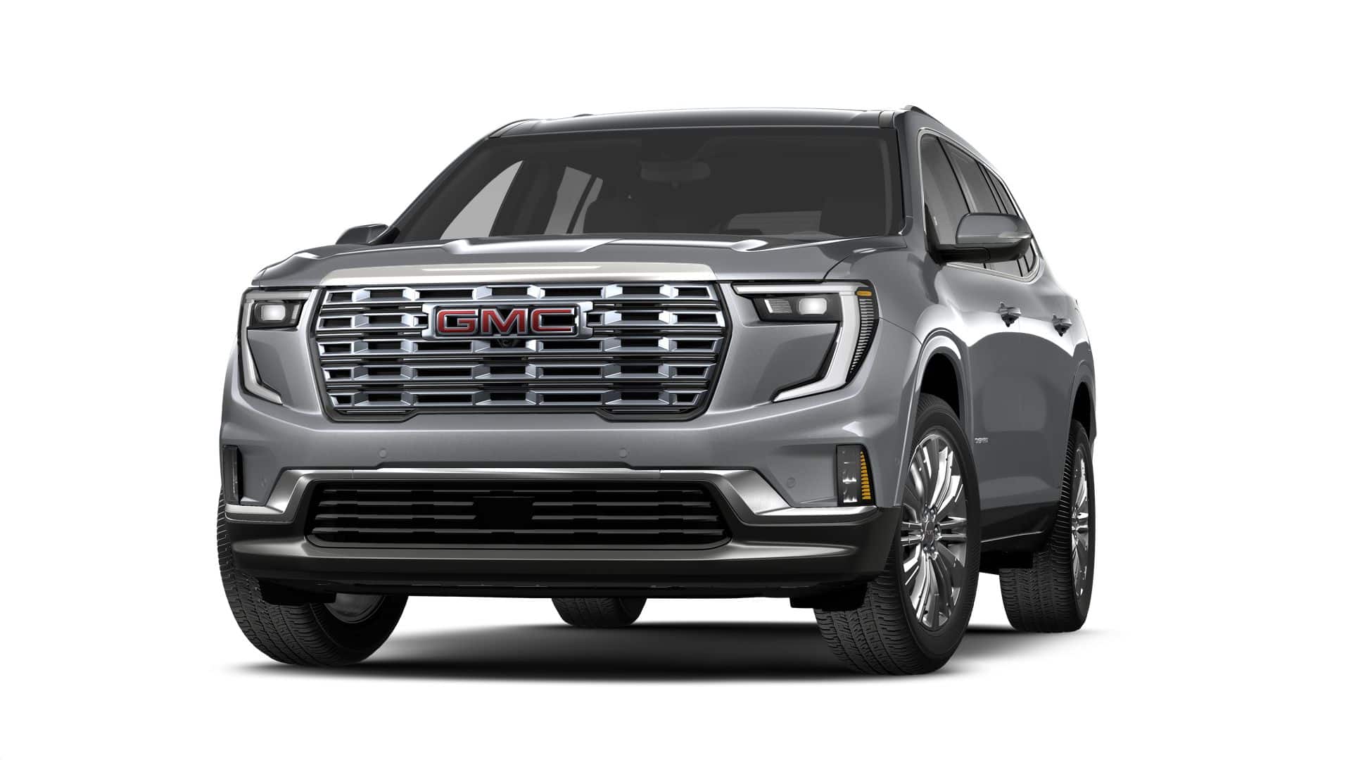 2027 GMC Acadia Denali