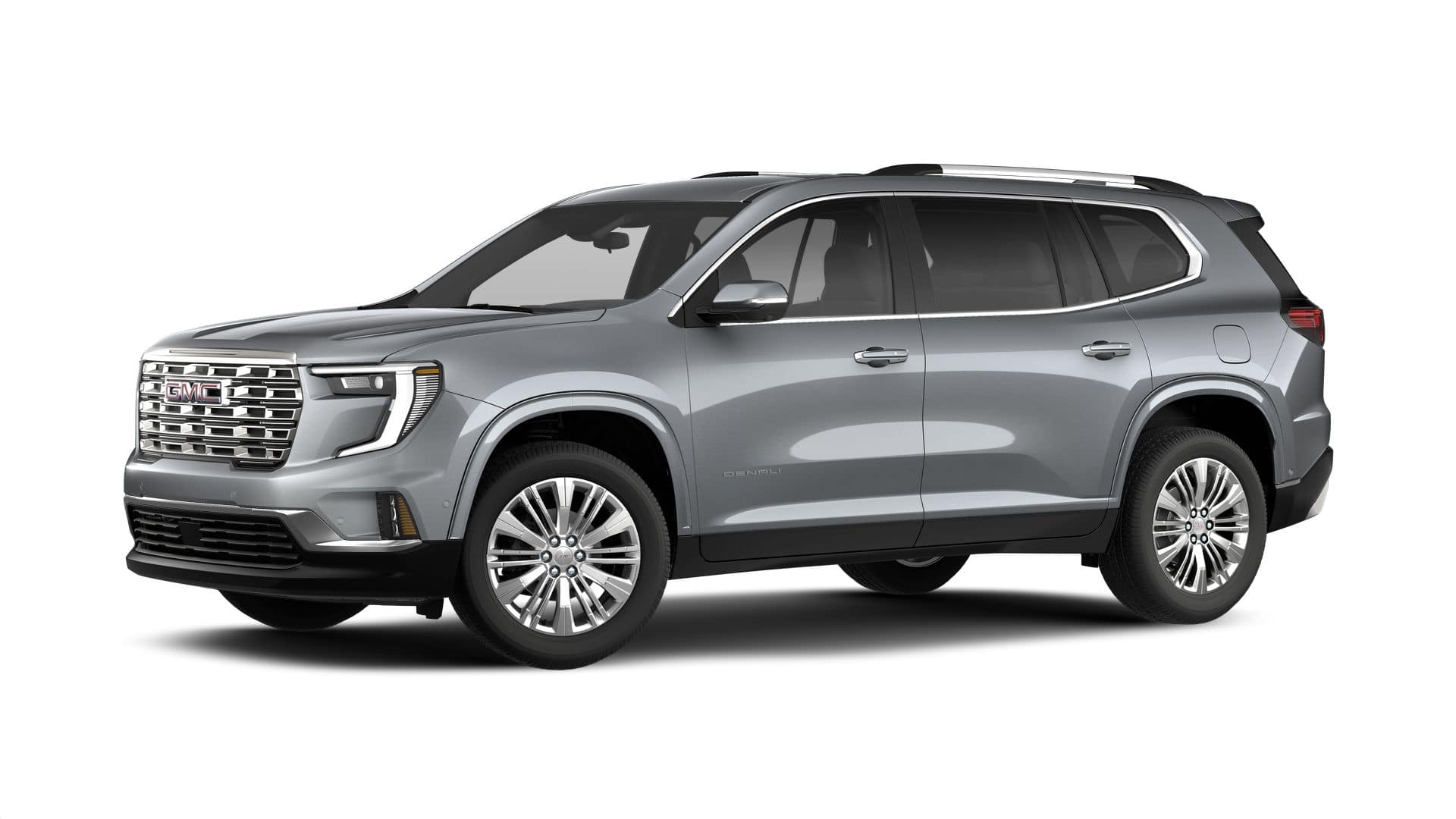 2027 GMC Acadia Denali