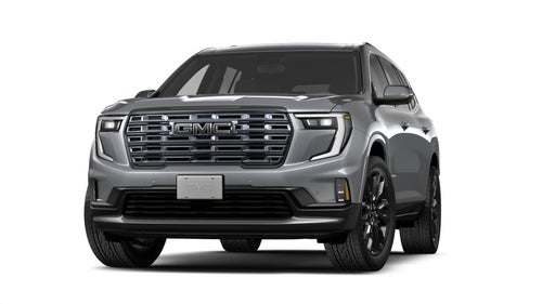 2027 GMC Acadia Denali Ultimate