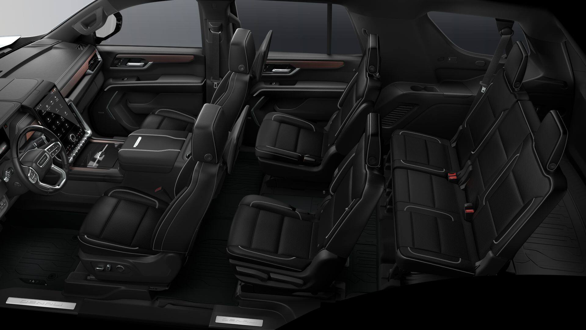 2026 GMC Yukon Denali - Photo 7