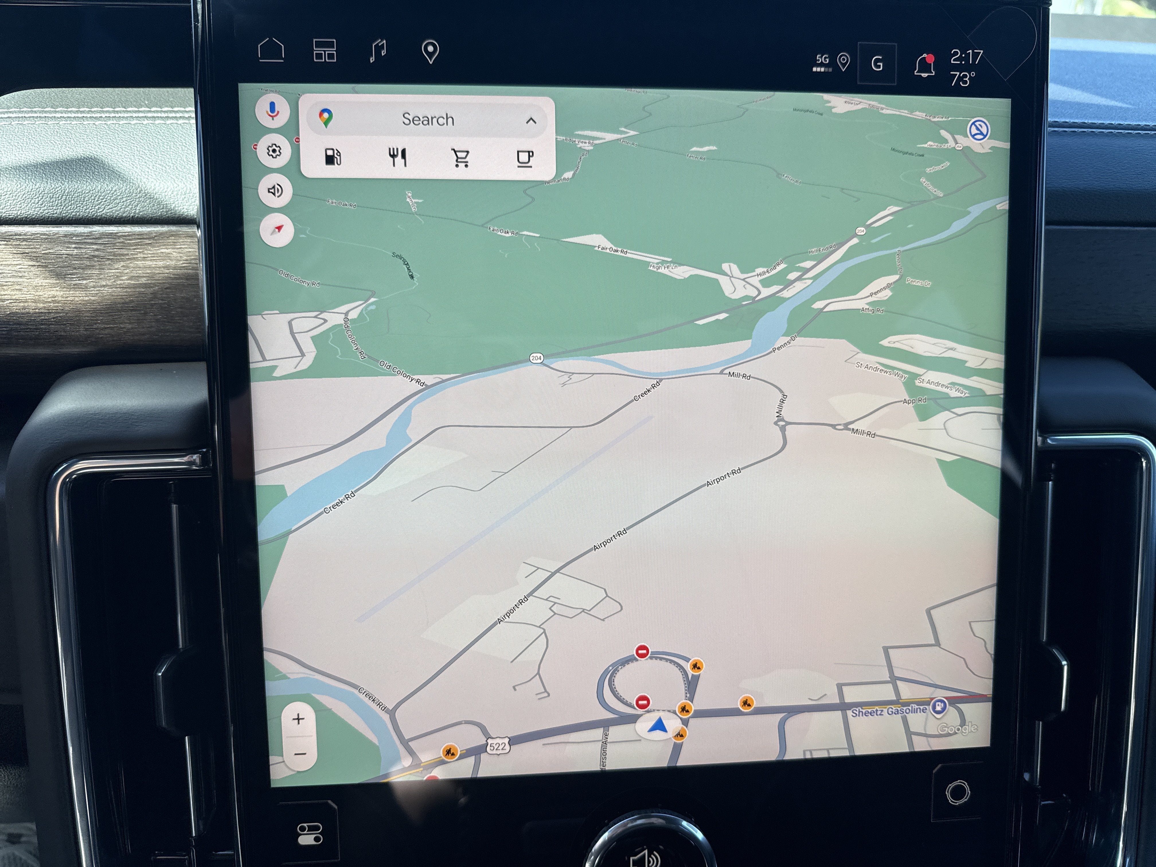 2026 GMC Yukon XL Denali Ultimate - Photo 27