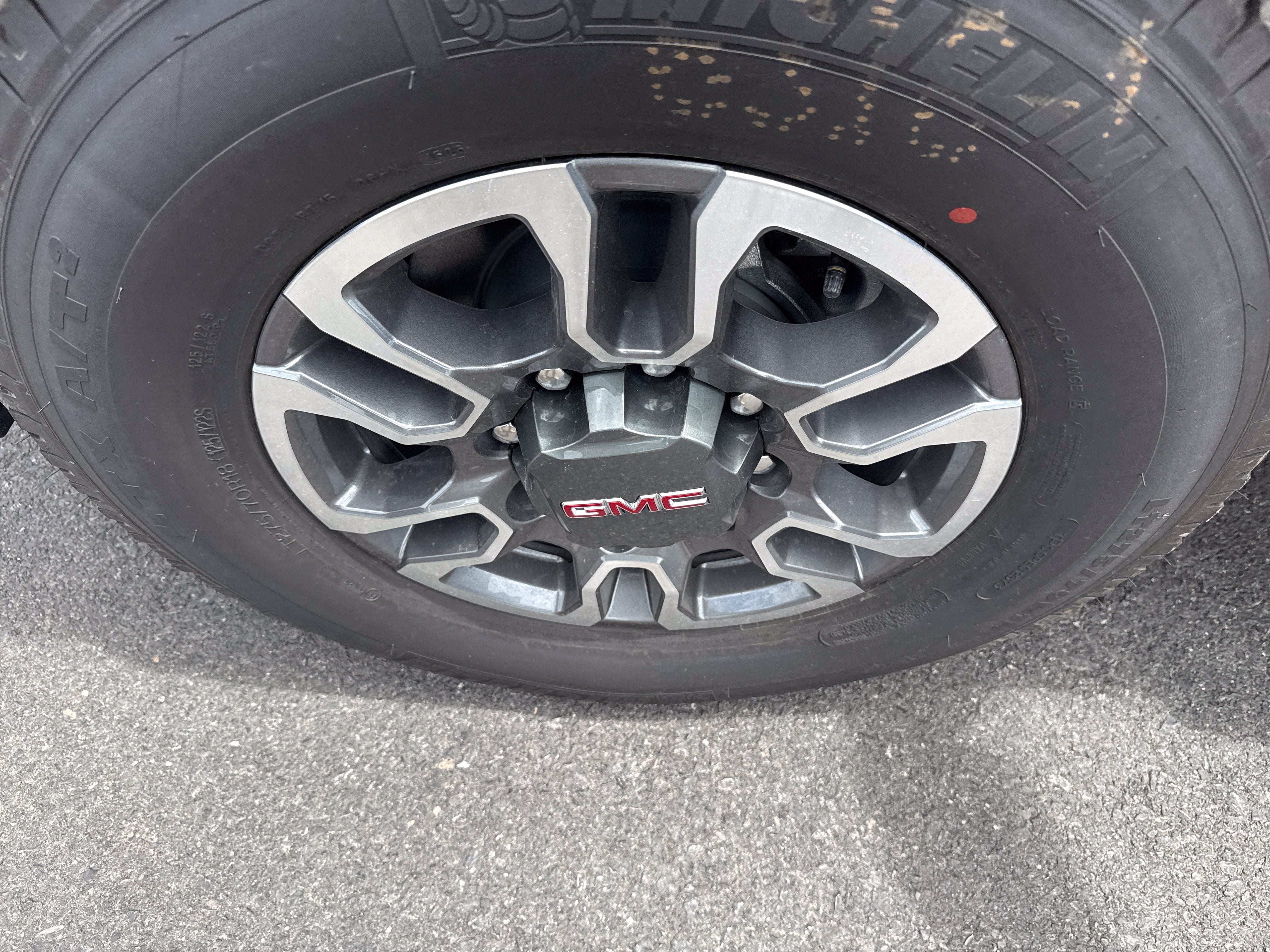2026 GMC Sierra 2500HD SLE - Photo 10