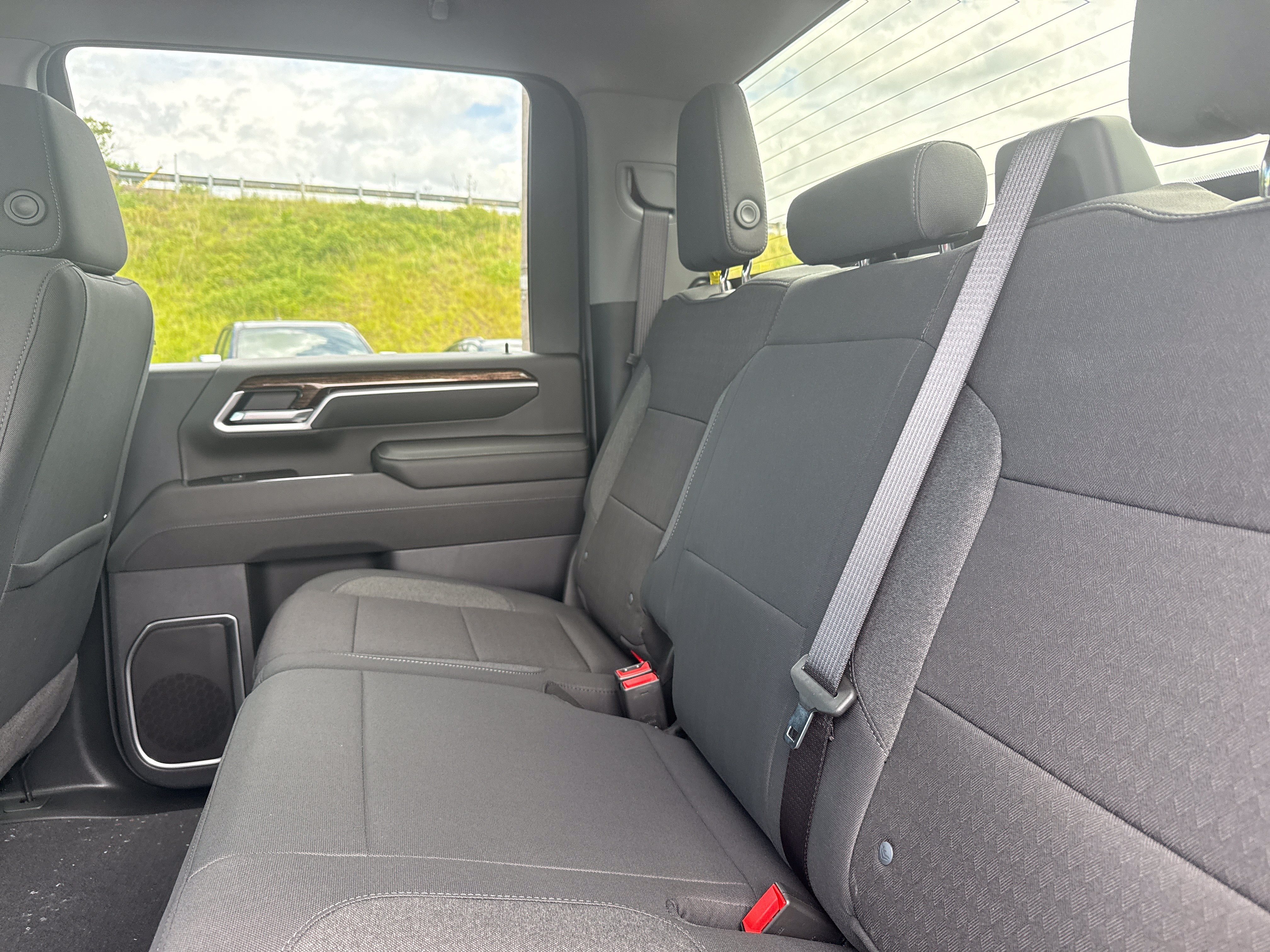 2026 GMC Sierra 2500HD SLE - Photo 12