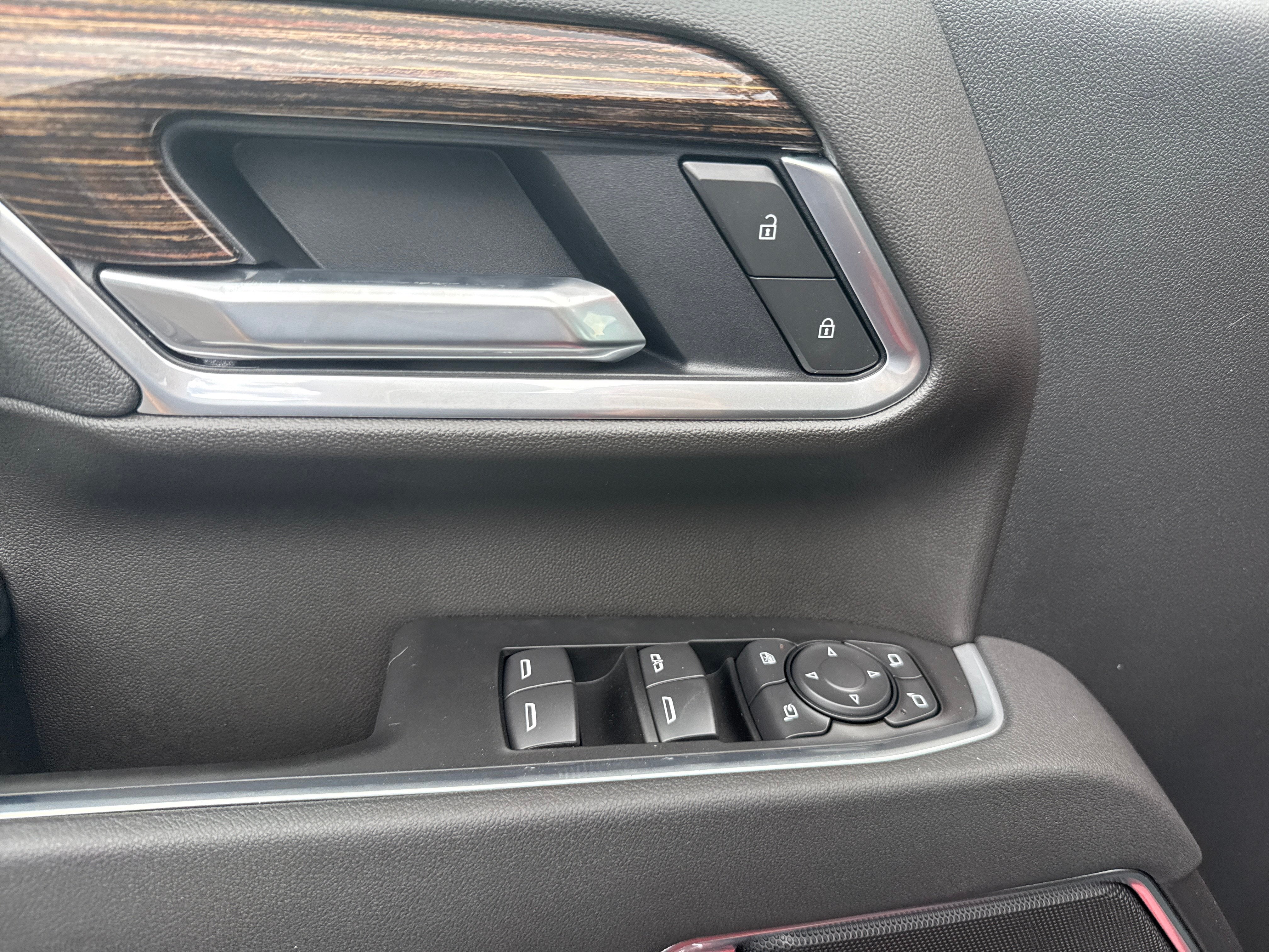 2026 GMC Sierra 2500HD SLE - Photo 16
