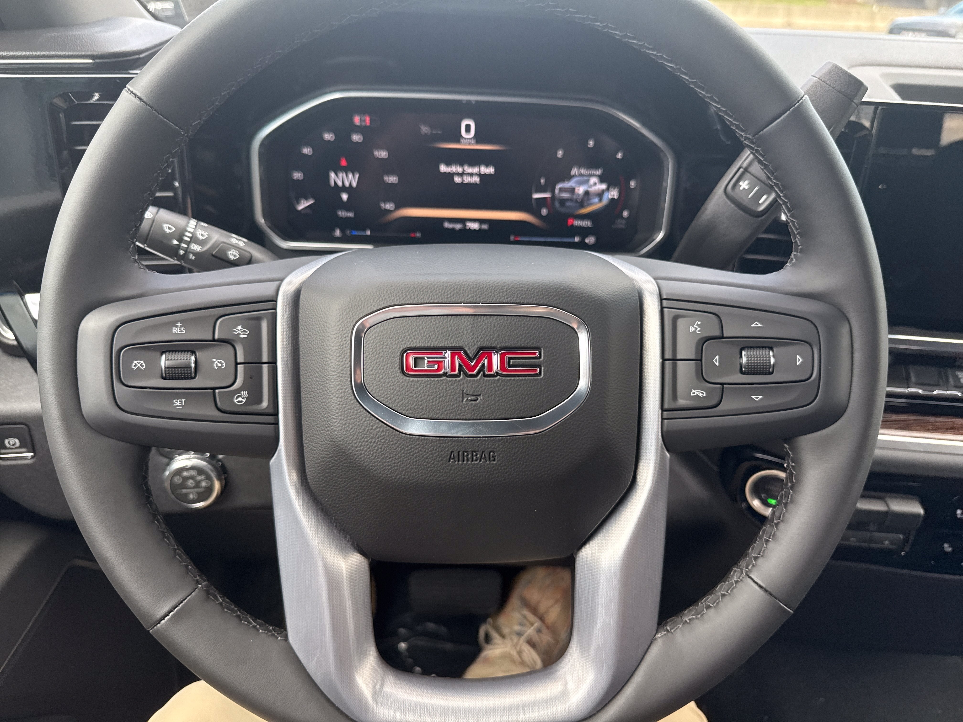 2026 GMC Sierra 2500HD SLE - Photo 17