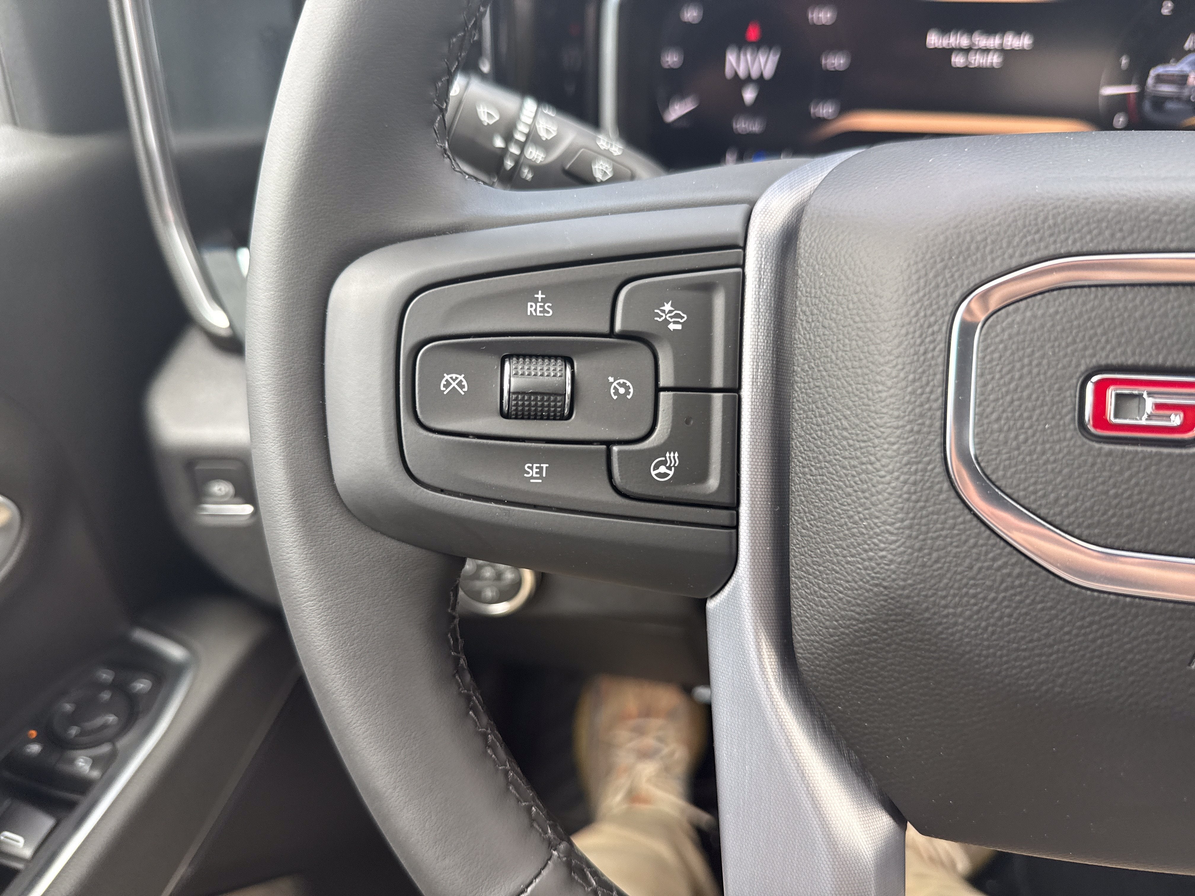 2026 GMC Sierra 2500HD SLE - Photo 18
