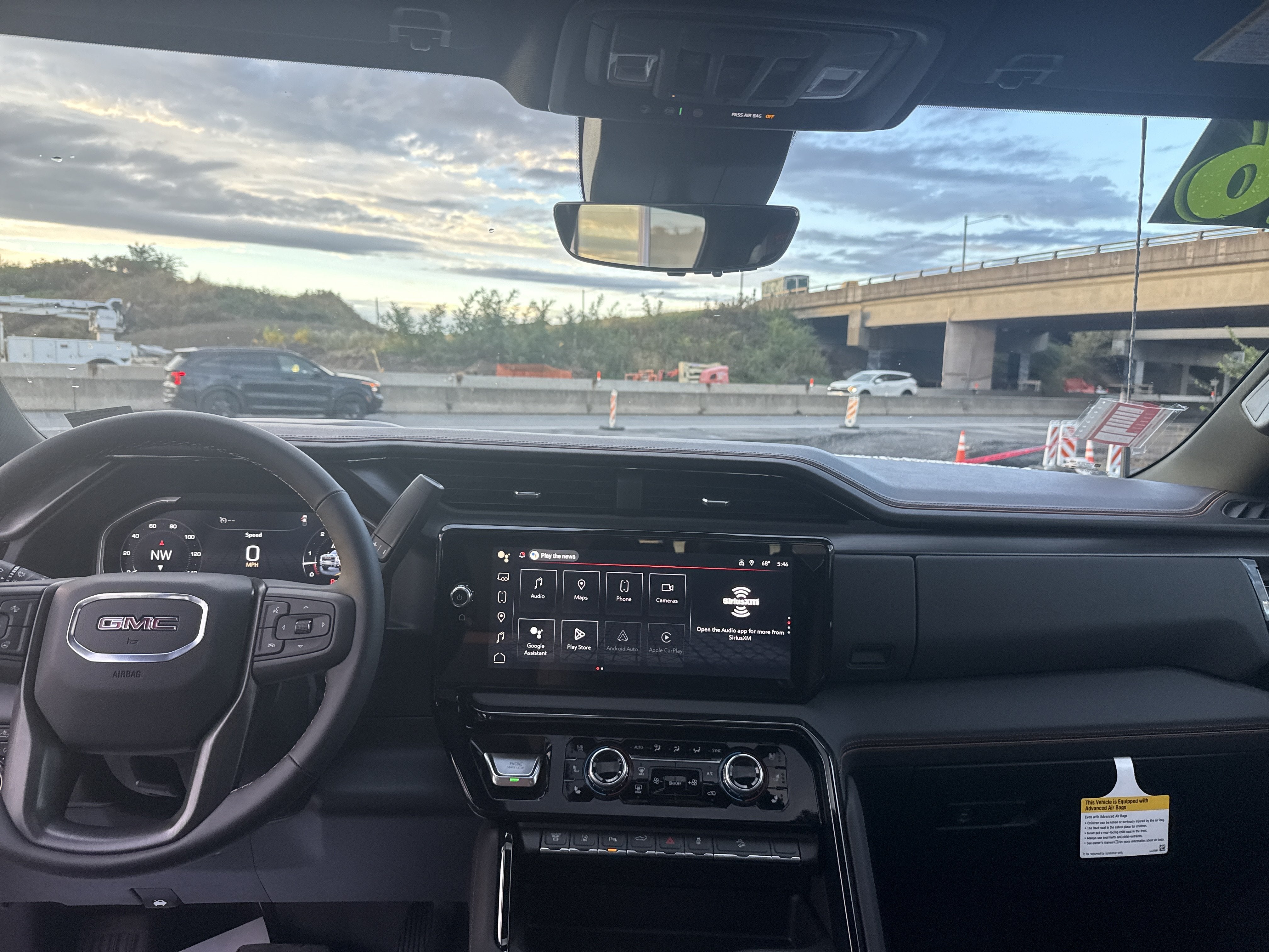 2026 GMC Sierra 2500HD AT4 - Photo 14