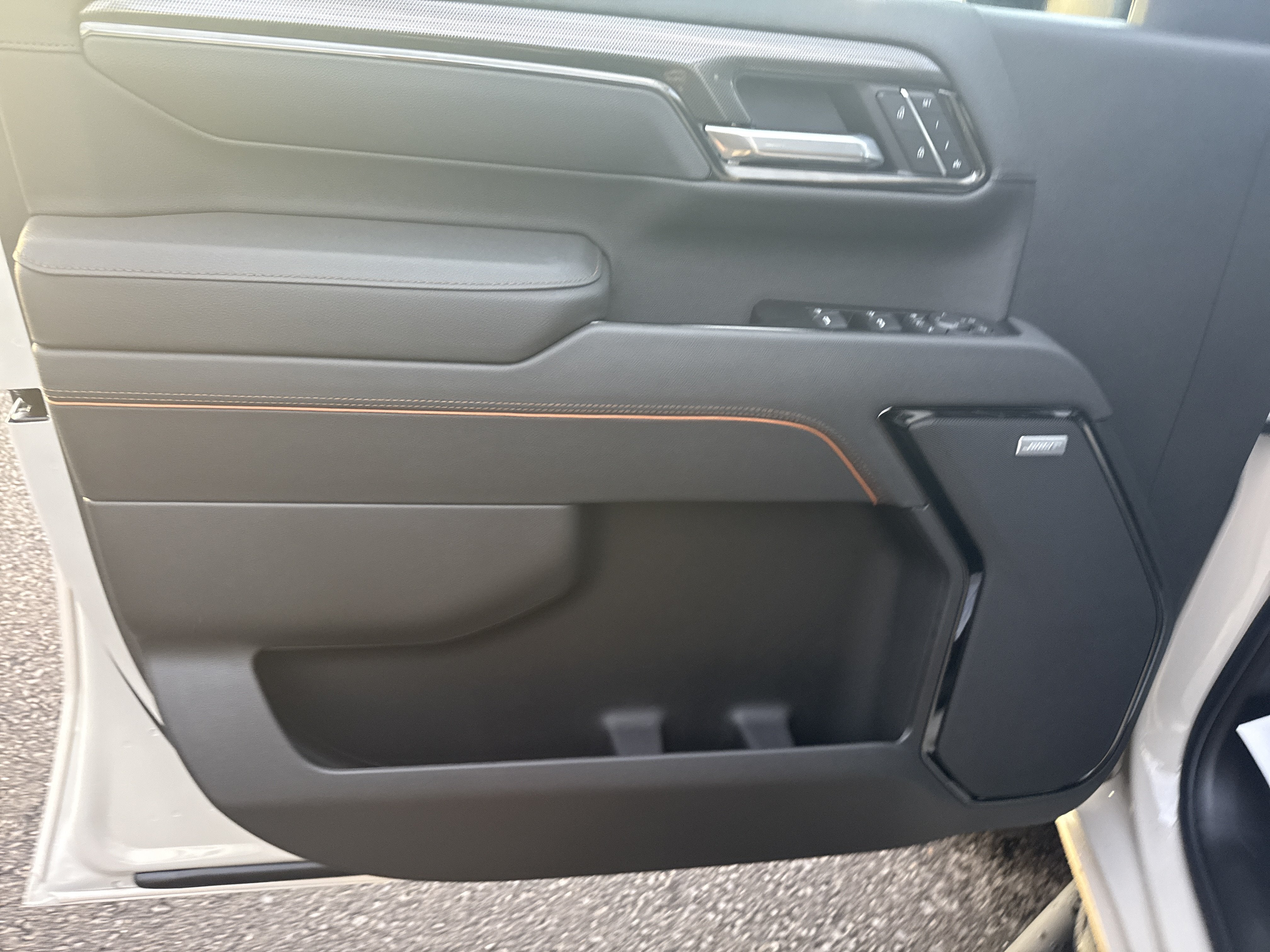 2026 GMC Sierra 2500HD AT4 - Photo 15