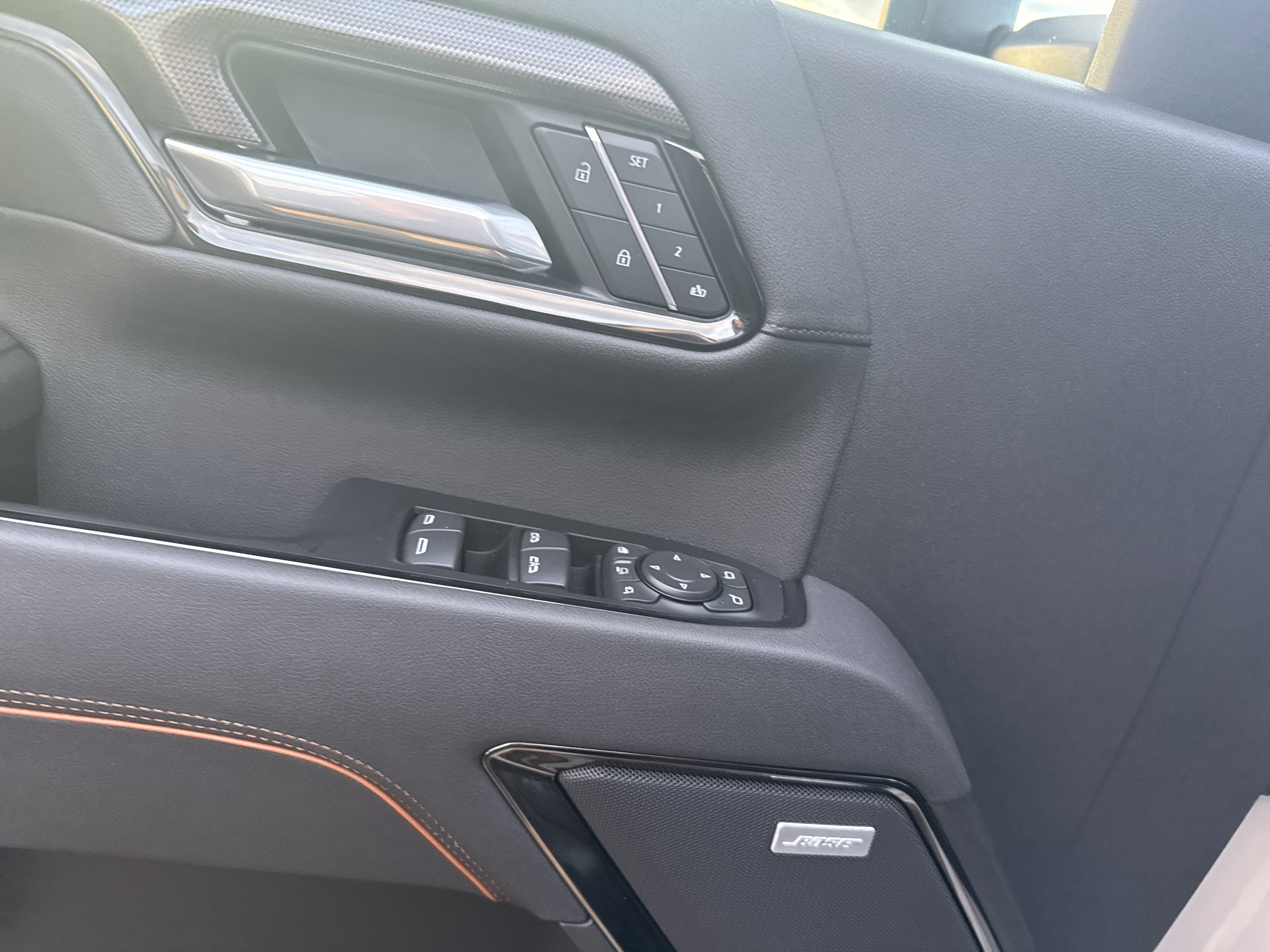 2026 GMC Sierra 2500HD AT4 - Photo 16