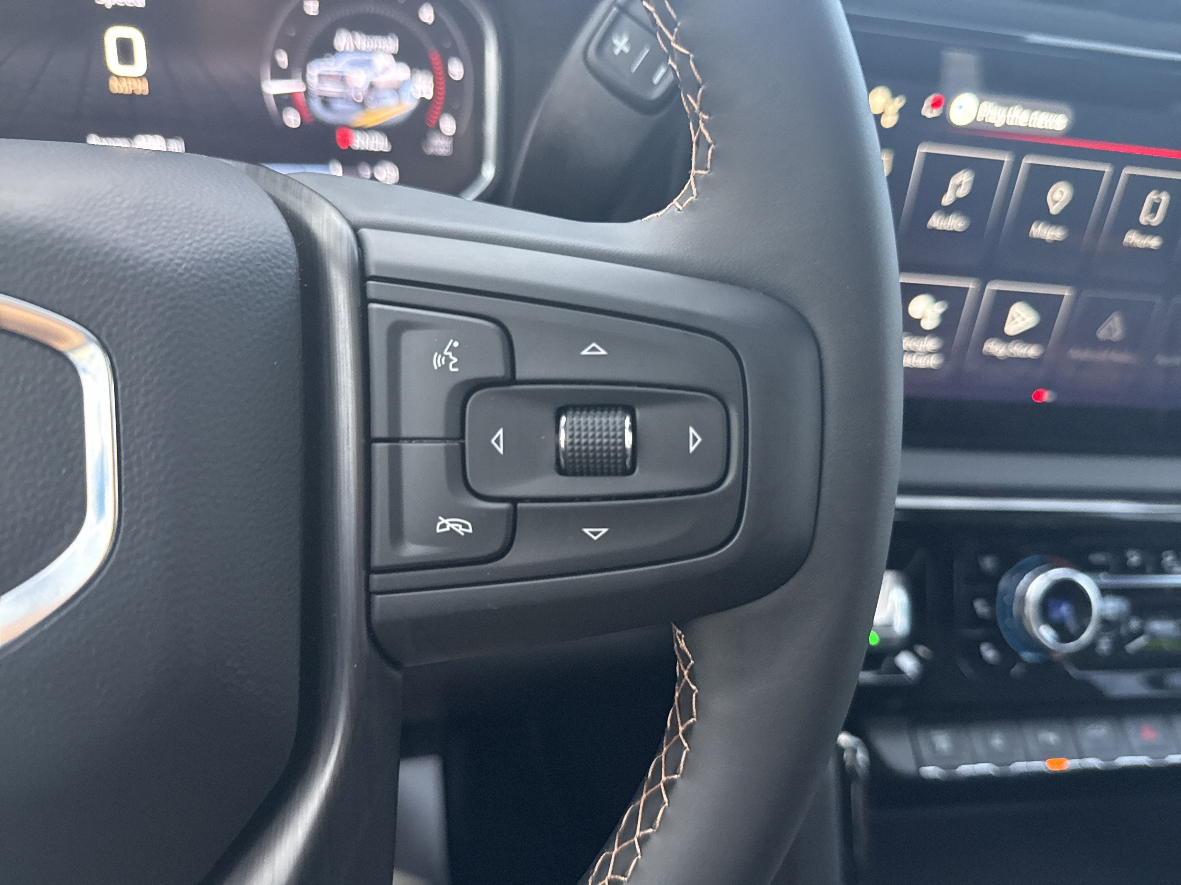 2026 GMC Sierra 2500HD AT4 - Photo 19