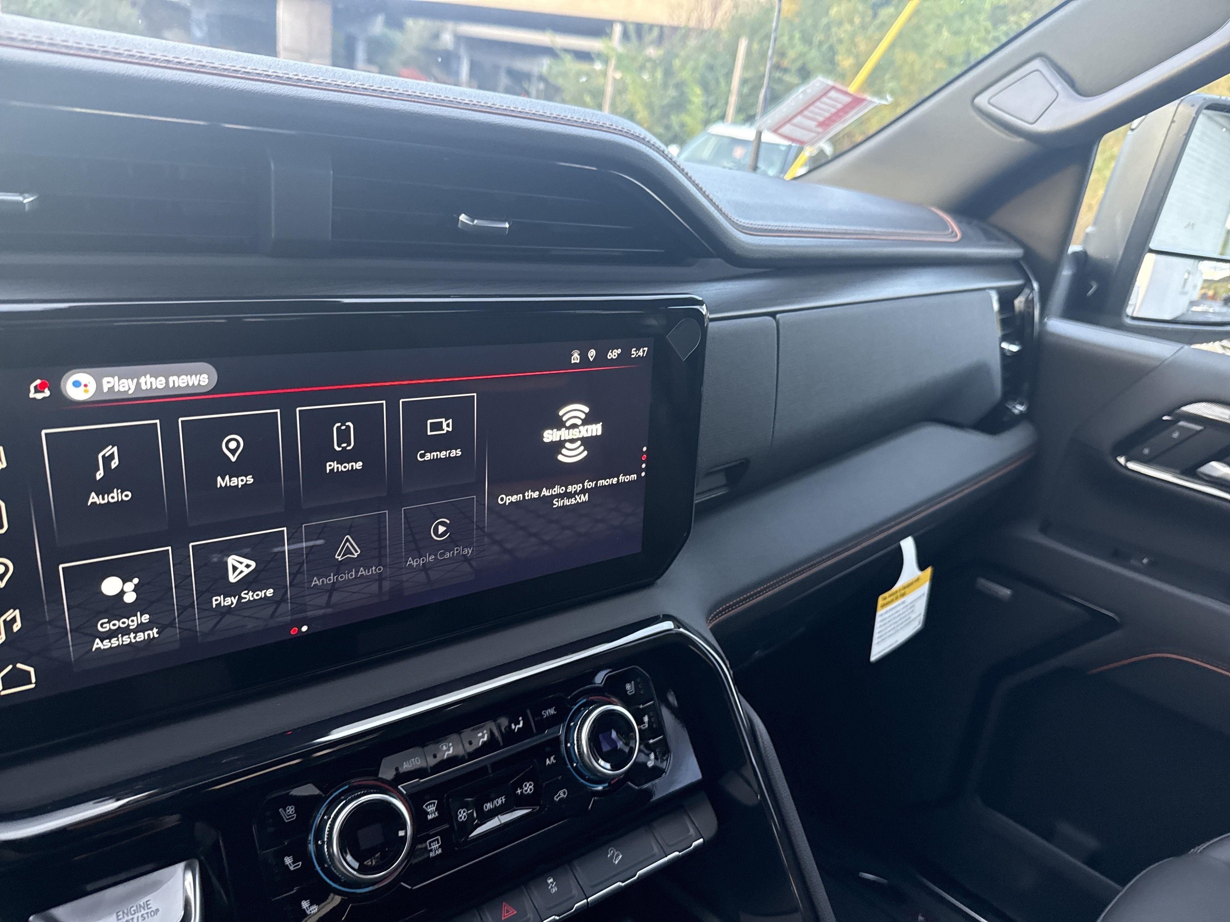 2026 GMC Sierra 2500HD AT4 - Photo 22