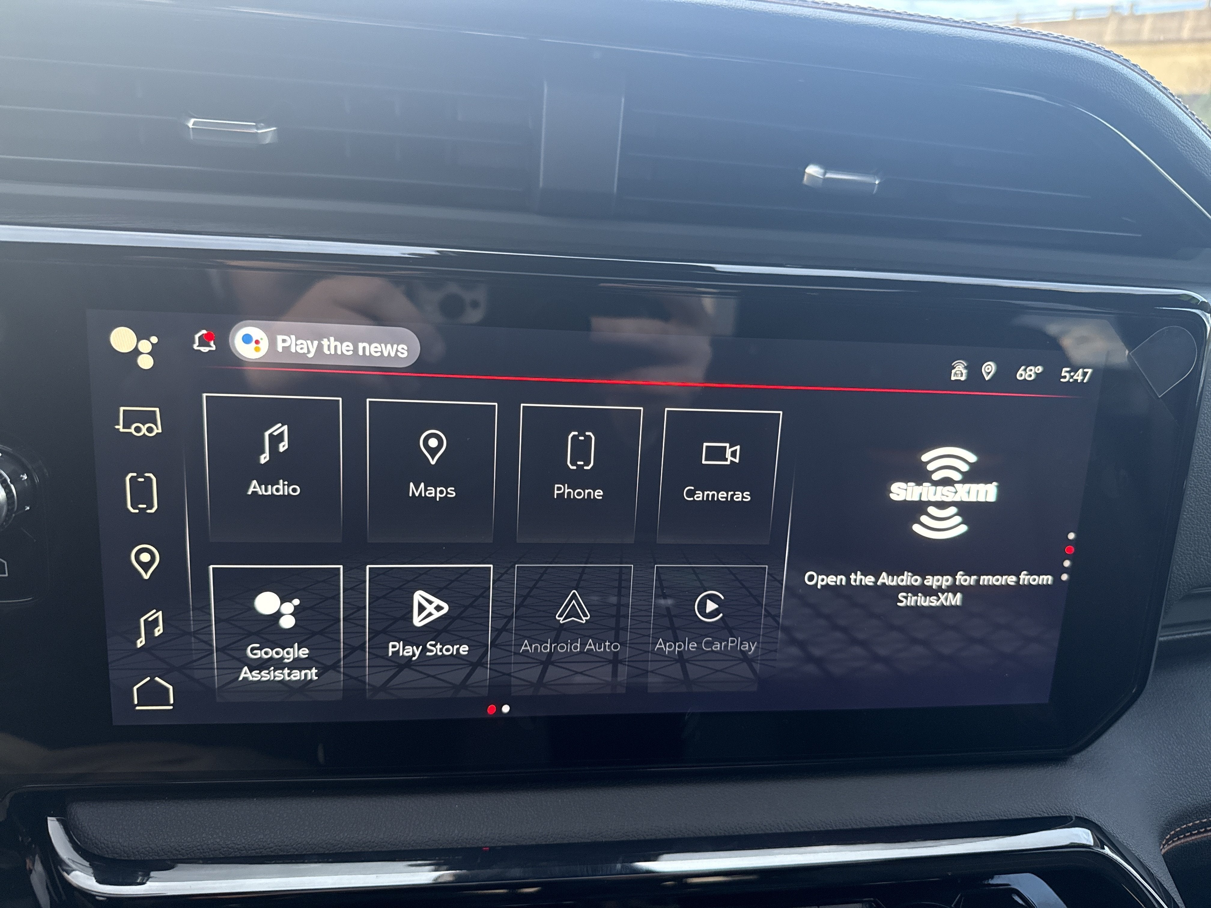 2026 GMC Sierra 2500HD AT4 - Photo 25