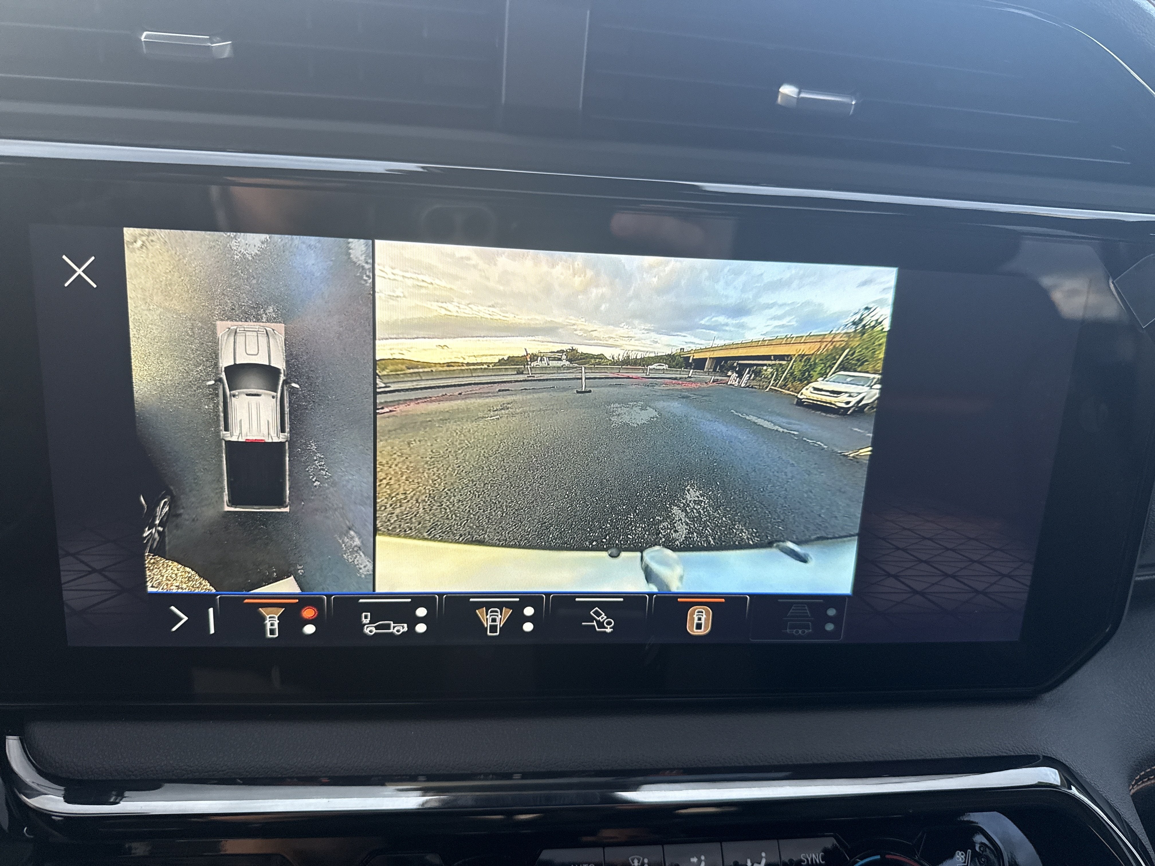2026 GMC Sierra 2500HD AT4 - Photo 26
