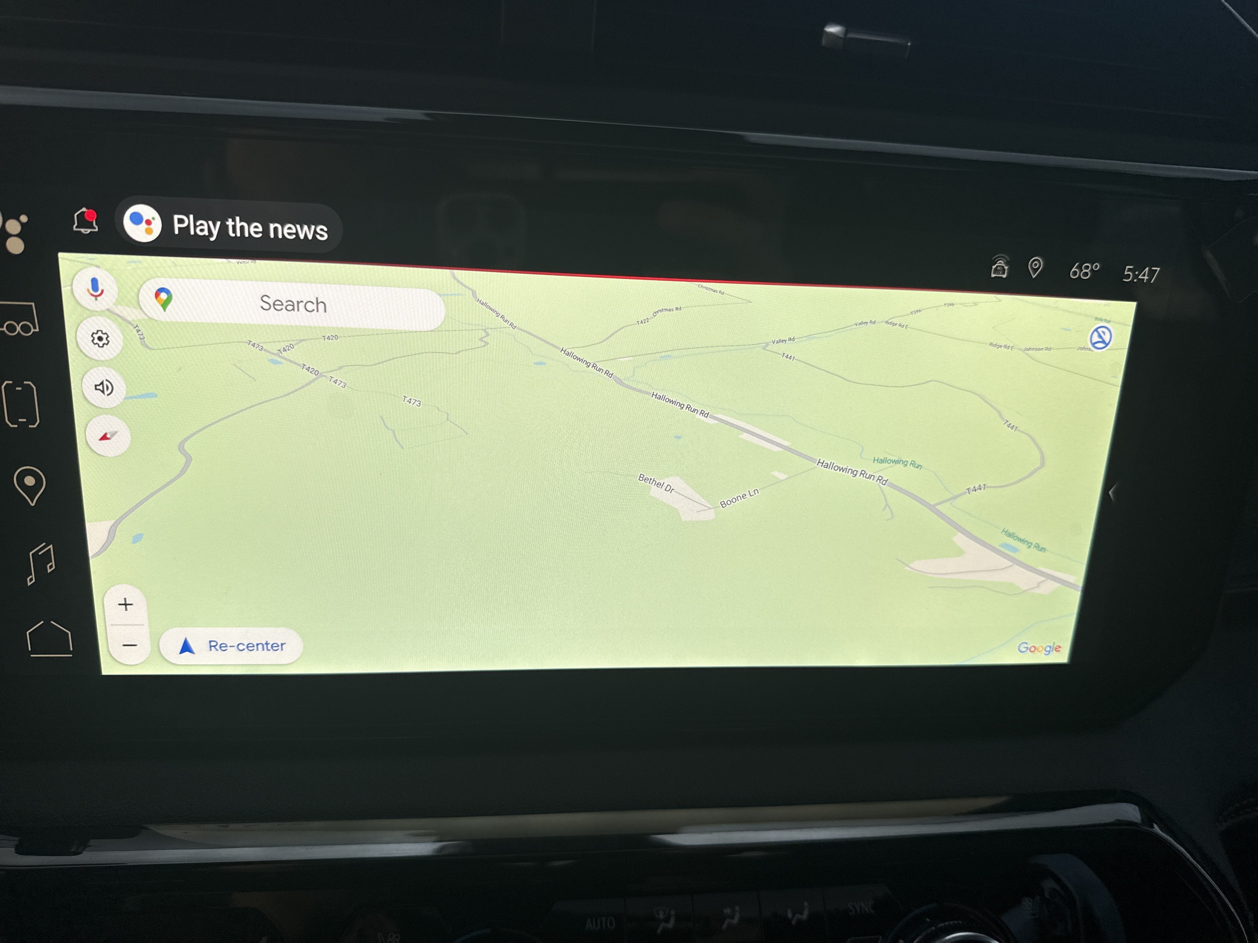 2026 GMC Sierra 2500HD AT4 - Photo 27
