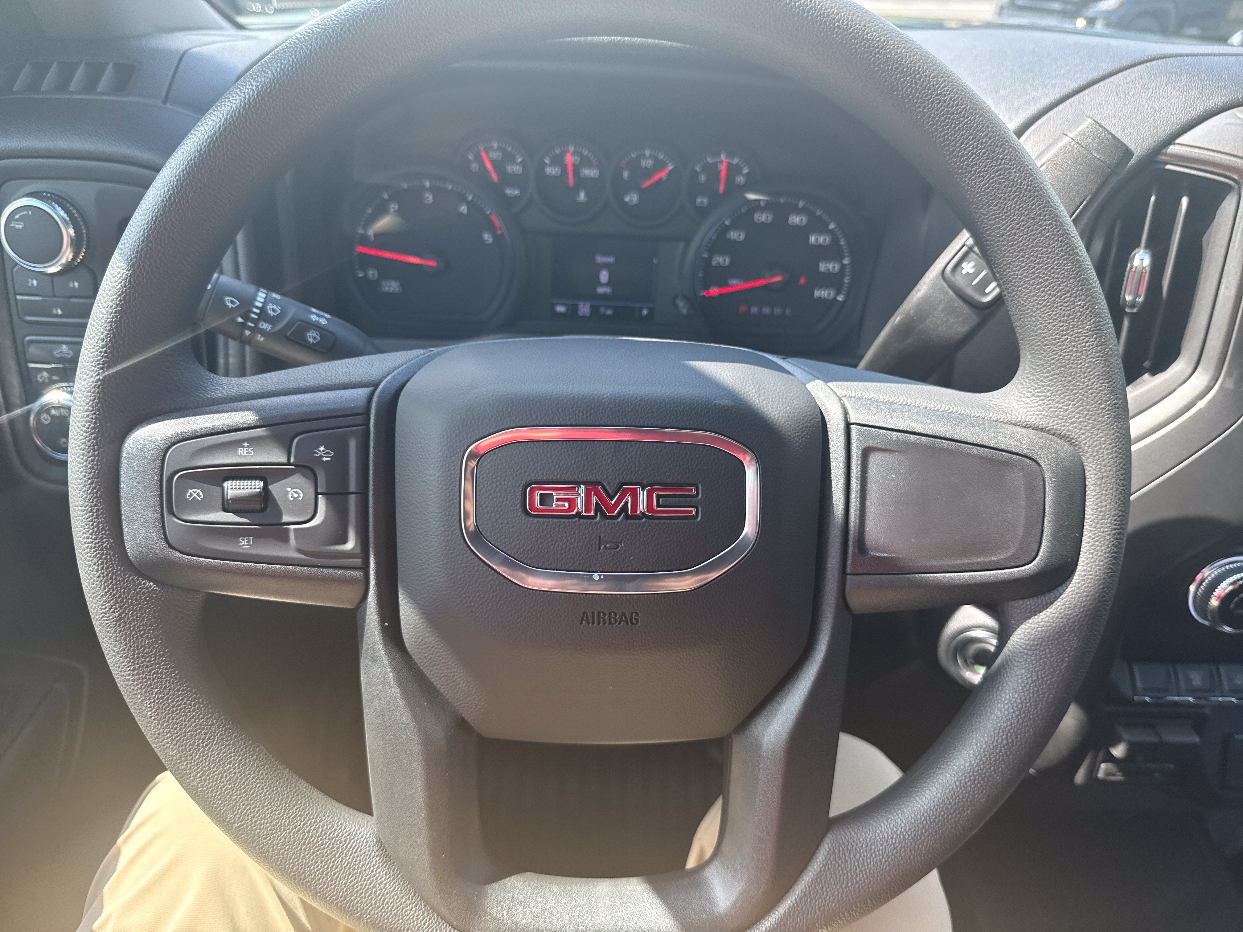 2026 GMC Sierra 3500 HD Pro