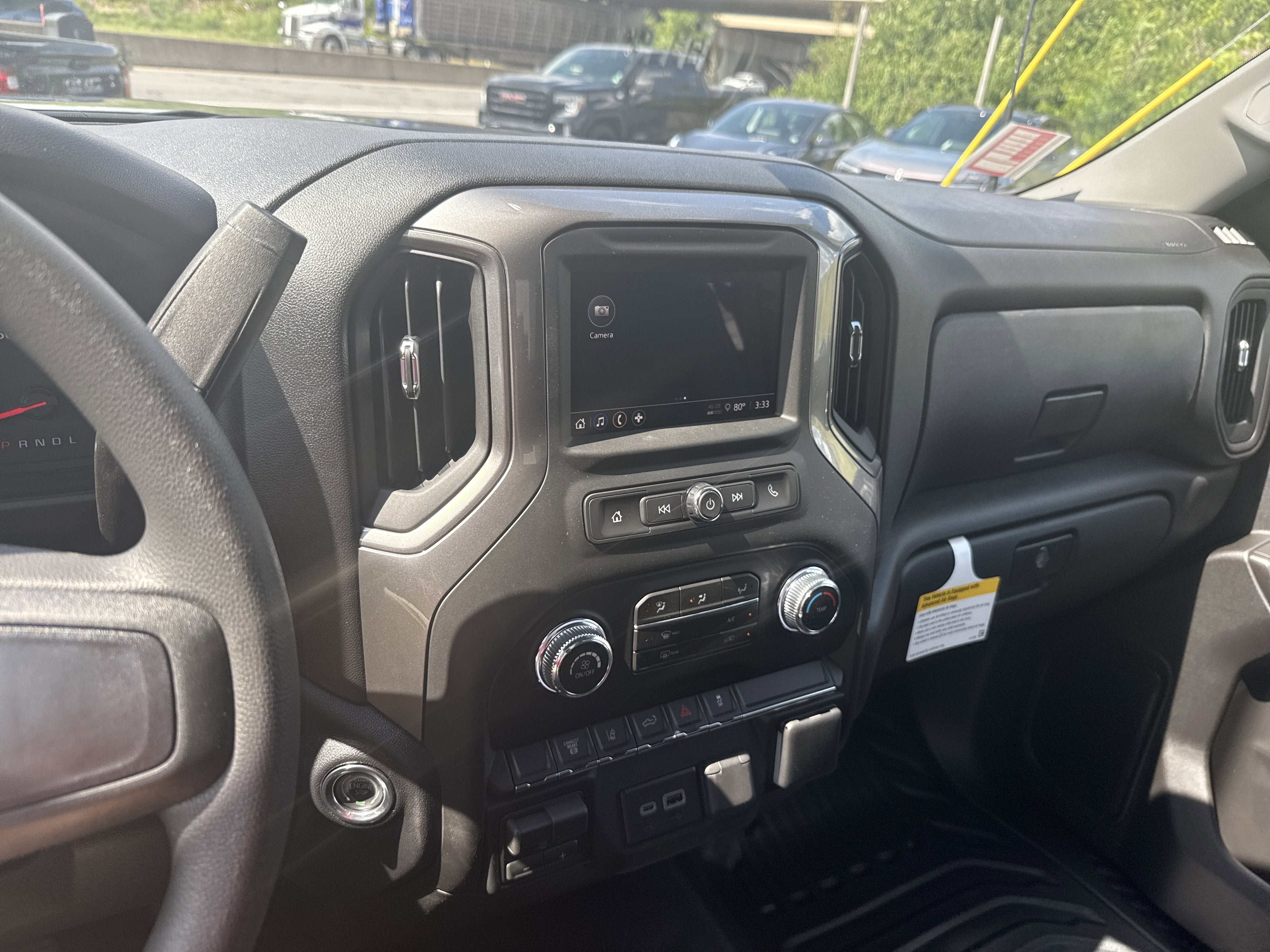 2026 GMC Sierra 3500 HD Pro