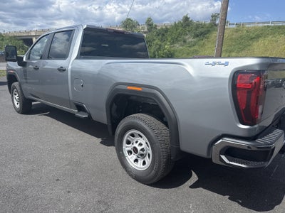 2026 GMC Sierra 3500 HD Pro